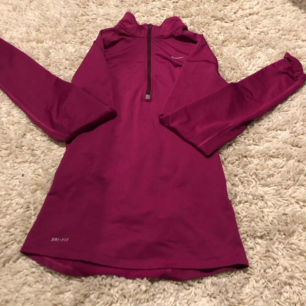 Nike pullover - Picture 2 of 4